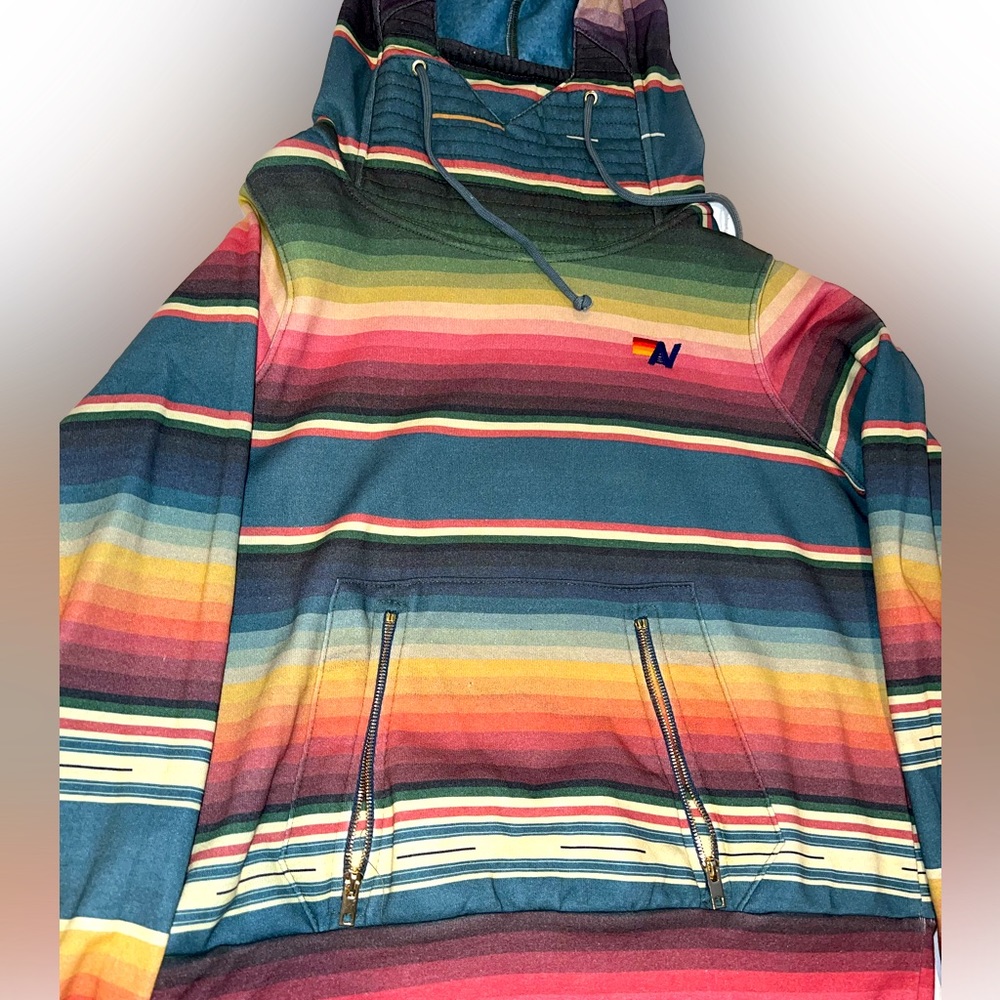 Aviator Nation Ninja Hoodie